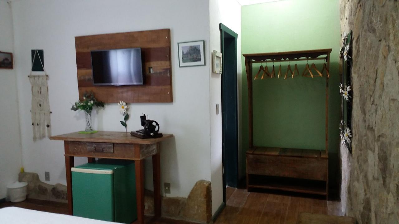 Inn Estacao Tiradentes